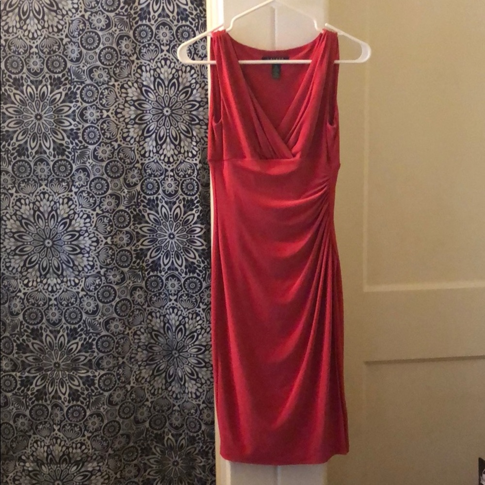 Ralph Lauren Women’s Dress Petite